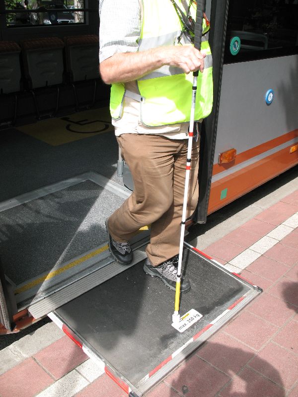 Mobiliteitscongres ’Iedereen op weg’